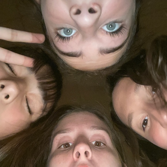 Meet your Posher, Grace - Picture 1 of 1